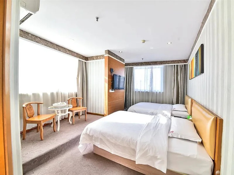 Super 8 Quanzhou Anxi Longhu
