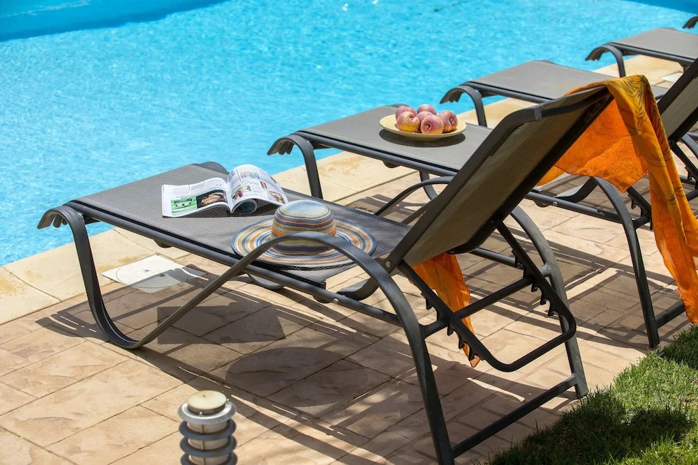 Larnaca Villa Anthea