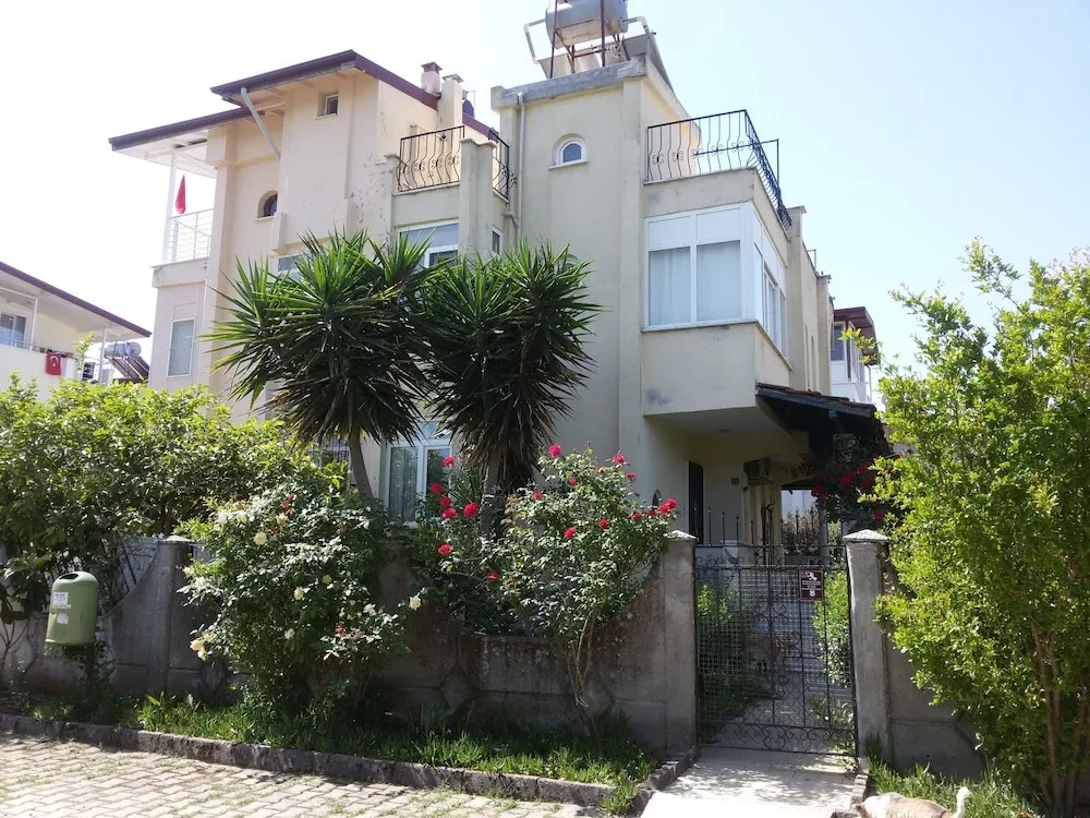 Ciftlik Apartments