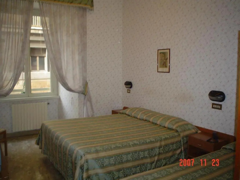 Hotel Demetra Capitolina