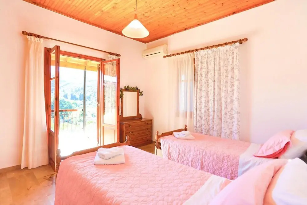 Cochelli Villa Upper
