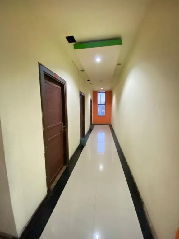 Wisma Binanga