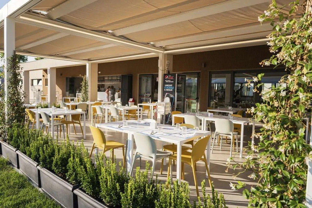 Viserba - Appartamento Rimini Family Village