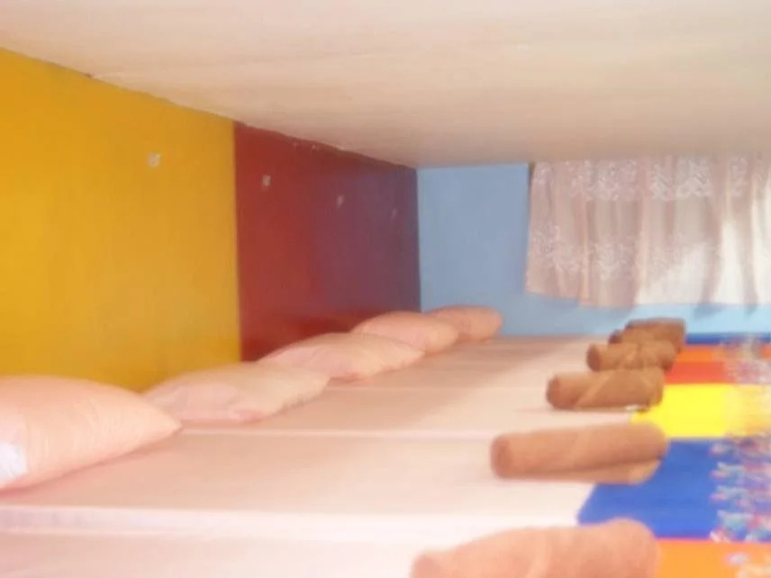 Maddy’s Hostel