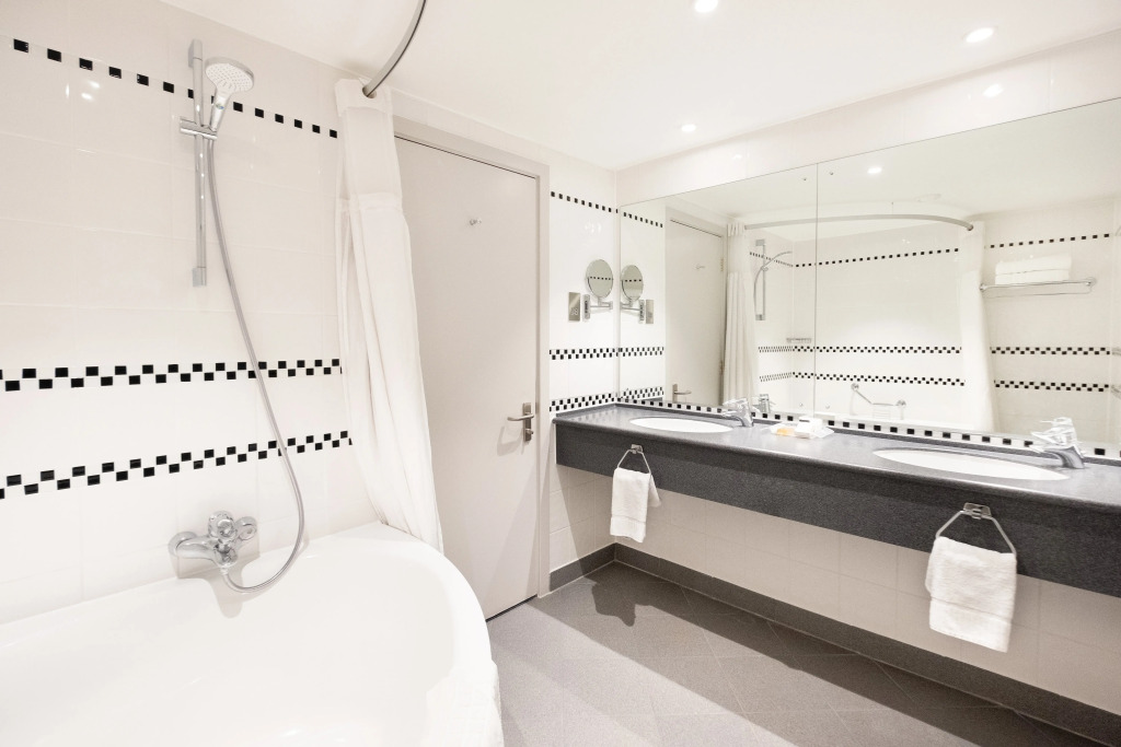 Holiday Inn Leicester City by IHG