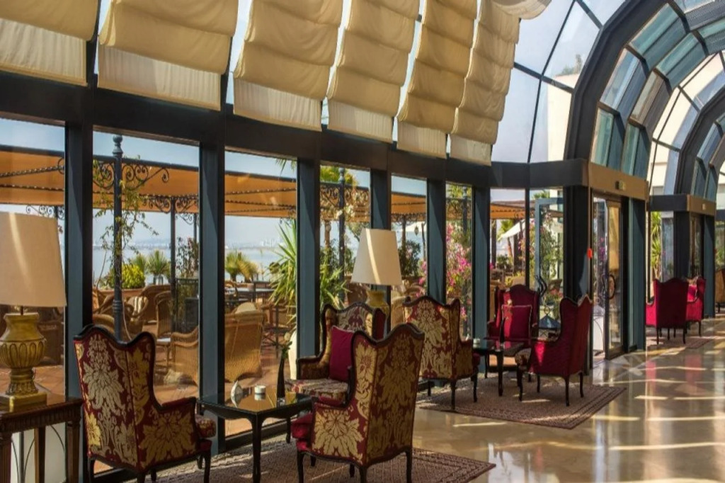 Concorde Les Berges du Lac