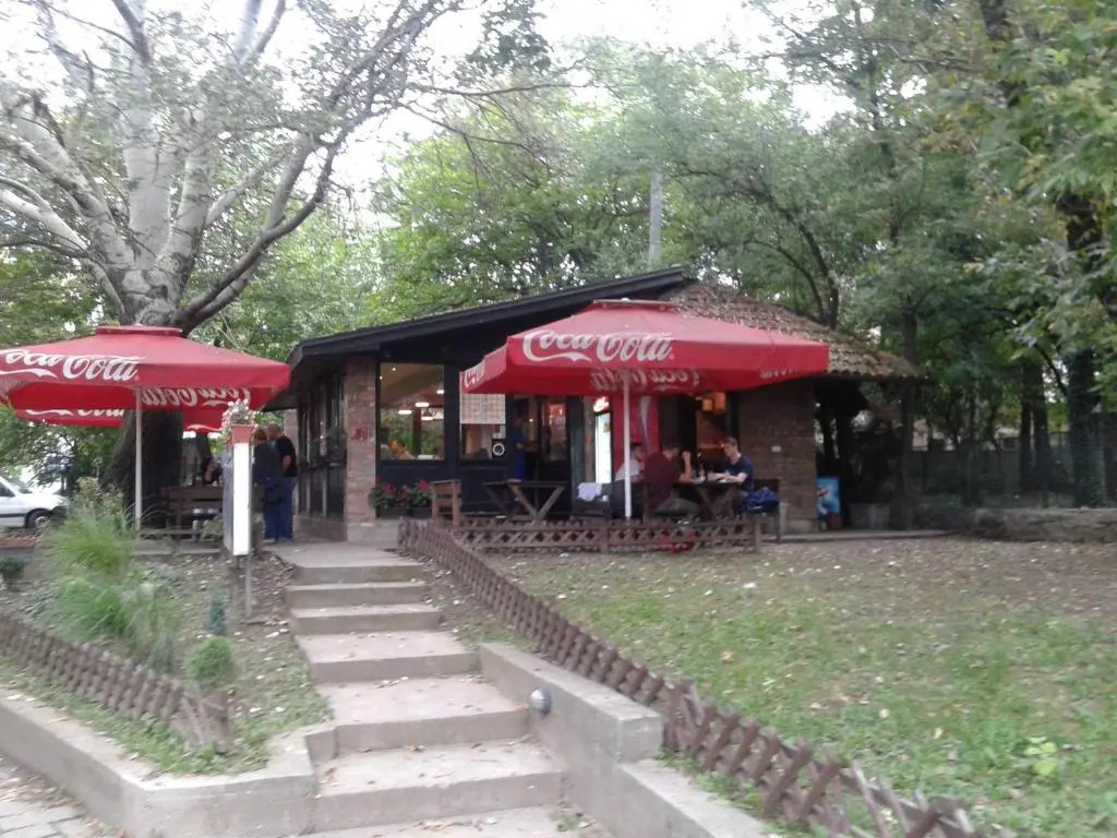 Shumice Apartment
