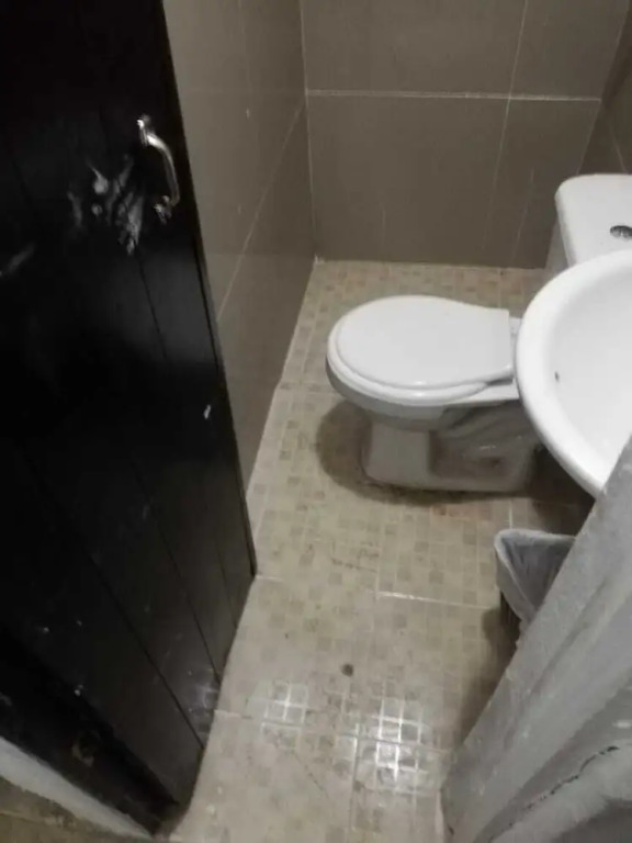 Mi Ciudad Hostal