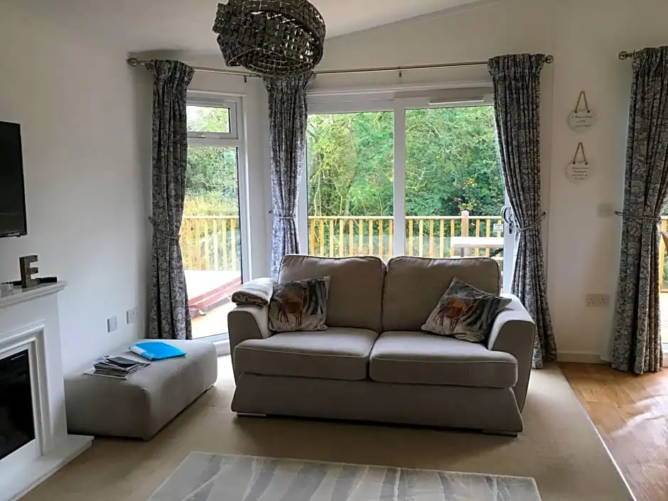 The Warwick lodge