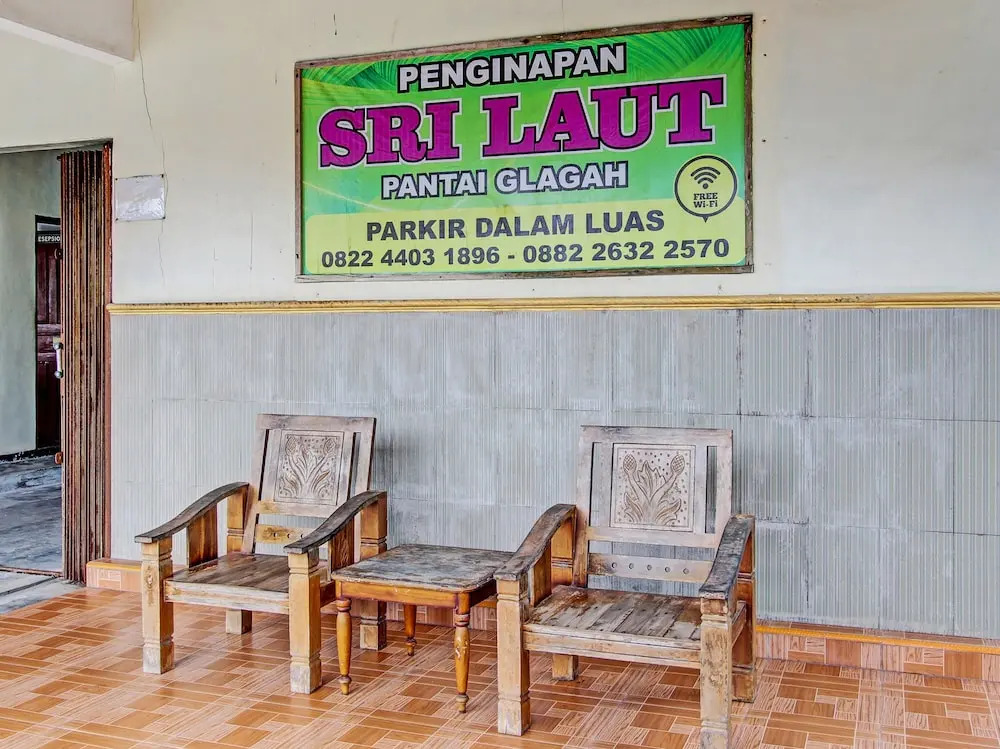 Hotel O Sari Laut