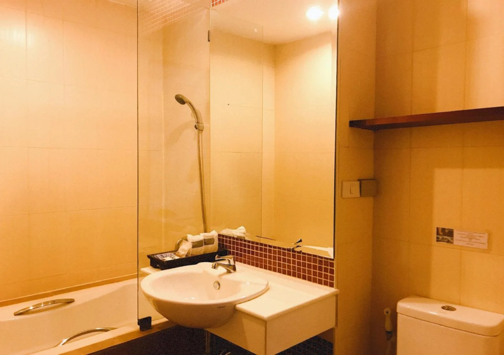 Bellevue Ocean Patong