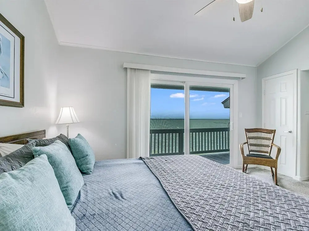 Bayfront Kontiki 107 3 Bedroom Condo