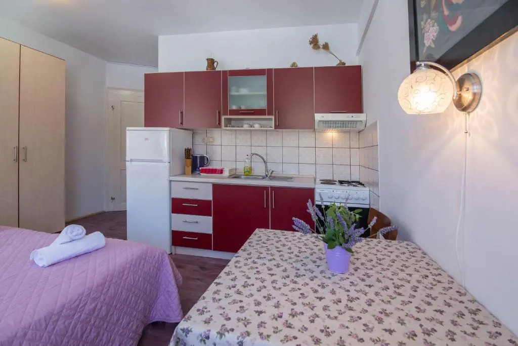 Apartment Riva 5