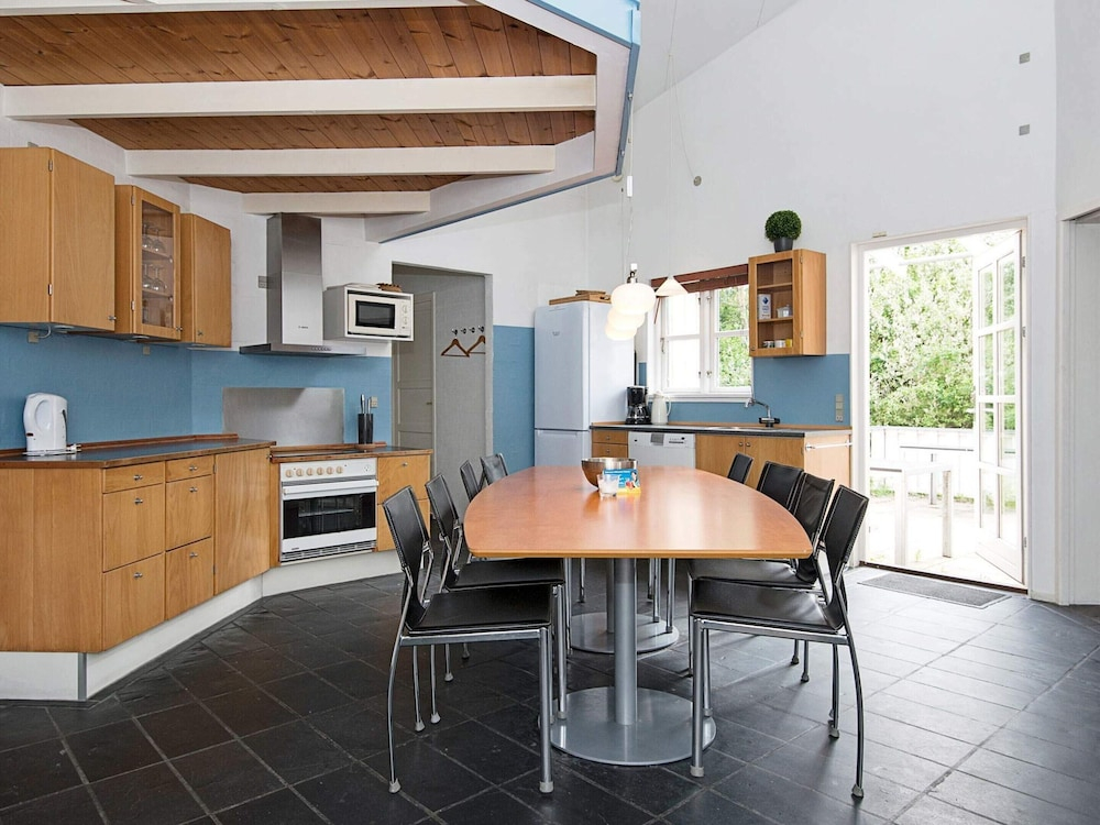 4 Star Holiday Home in Ebeltoft
