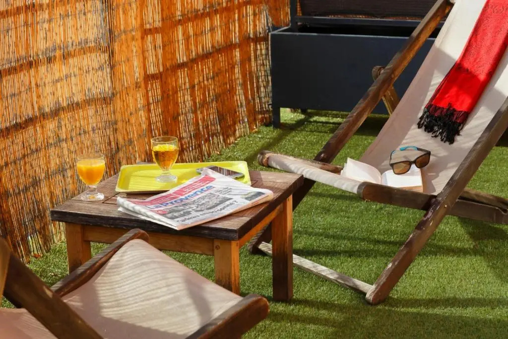 Suite Home Apt Luberon