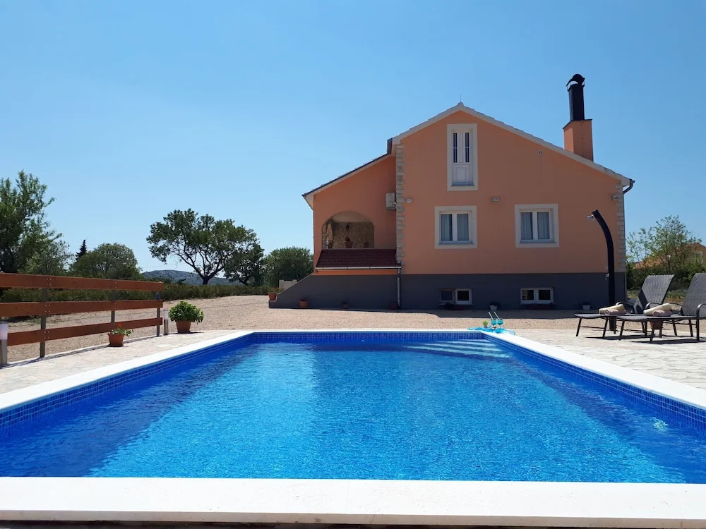 Villa Fabio