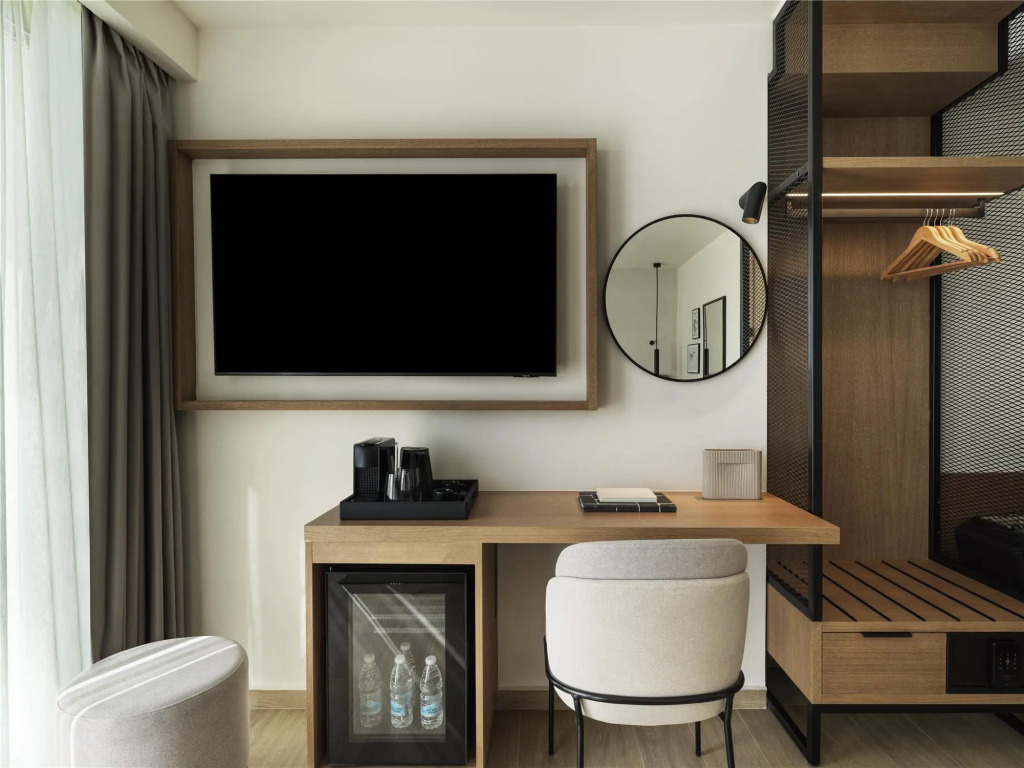 Hilton Garden Inn Chania City