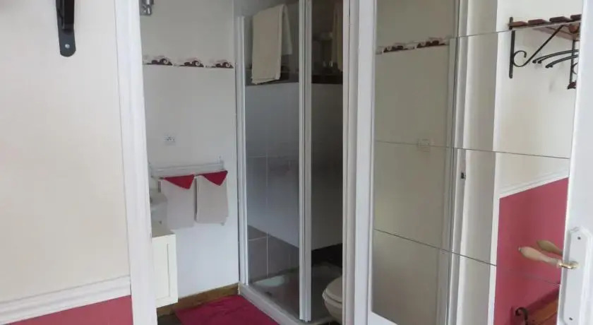 Chambres dHôtes de la 101ème