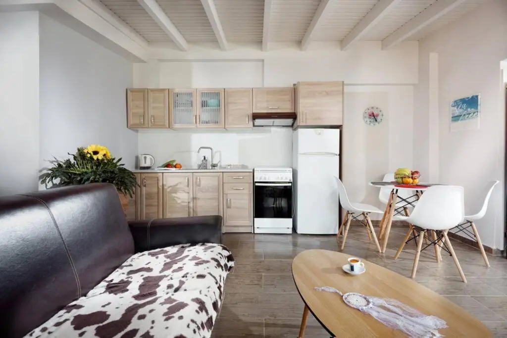 Chania Green House 2
