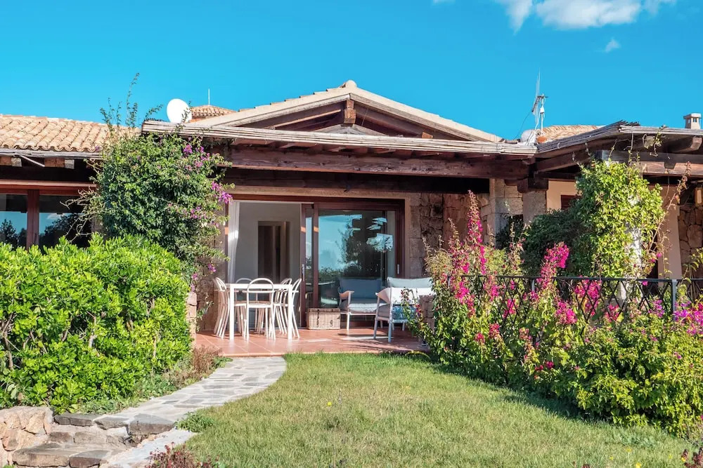 Villa Valentina 250m From The Beach