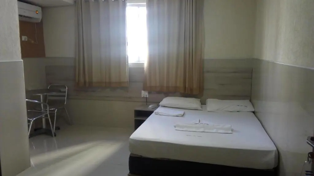 Hotel Uzi Praia