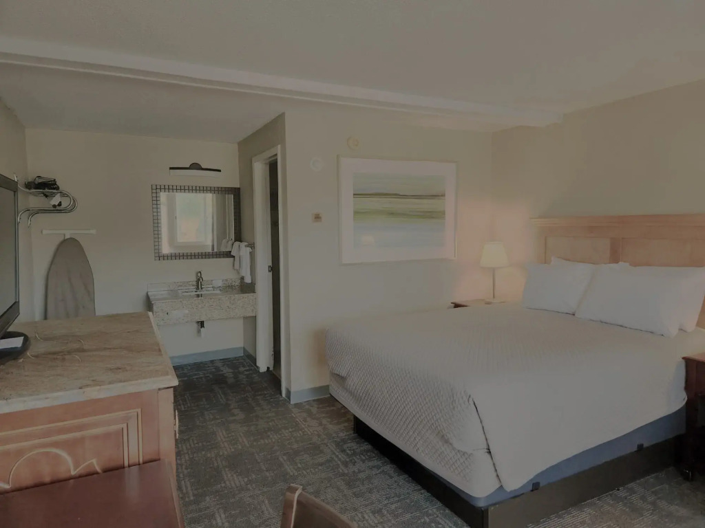 Queen City Inn