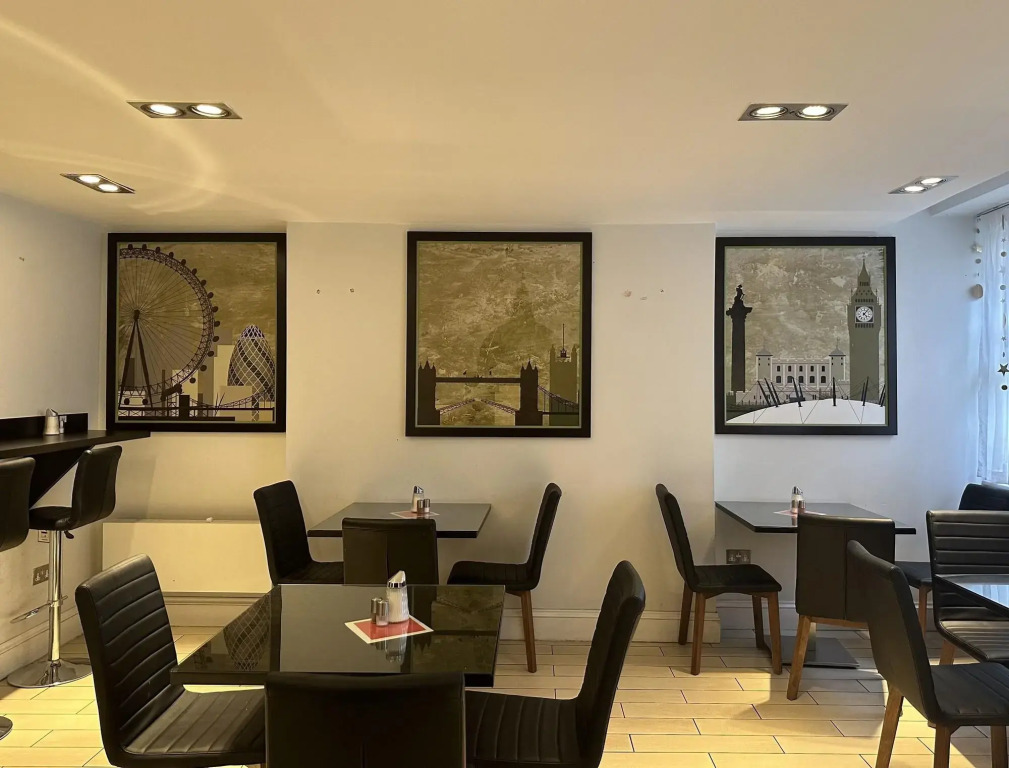 Bloomsbury Palace Hotel
