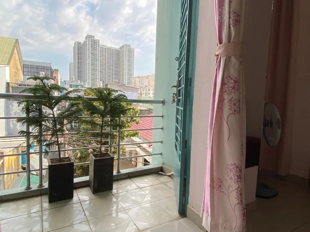 Nhat An Homestay
