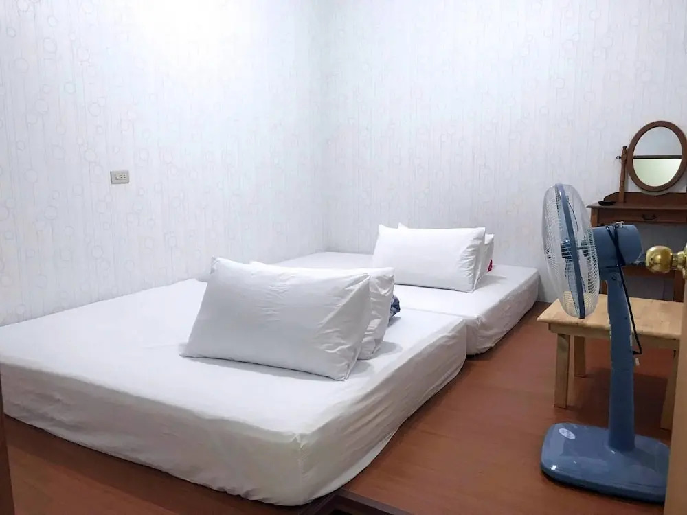 Chishang Pumpkin Homestay