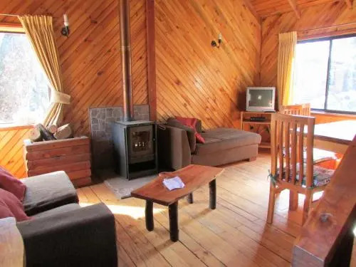 Cabanas Bafemadi