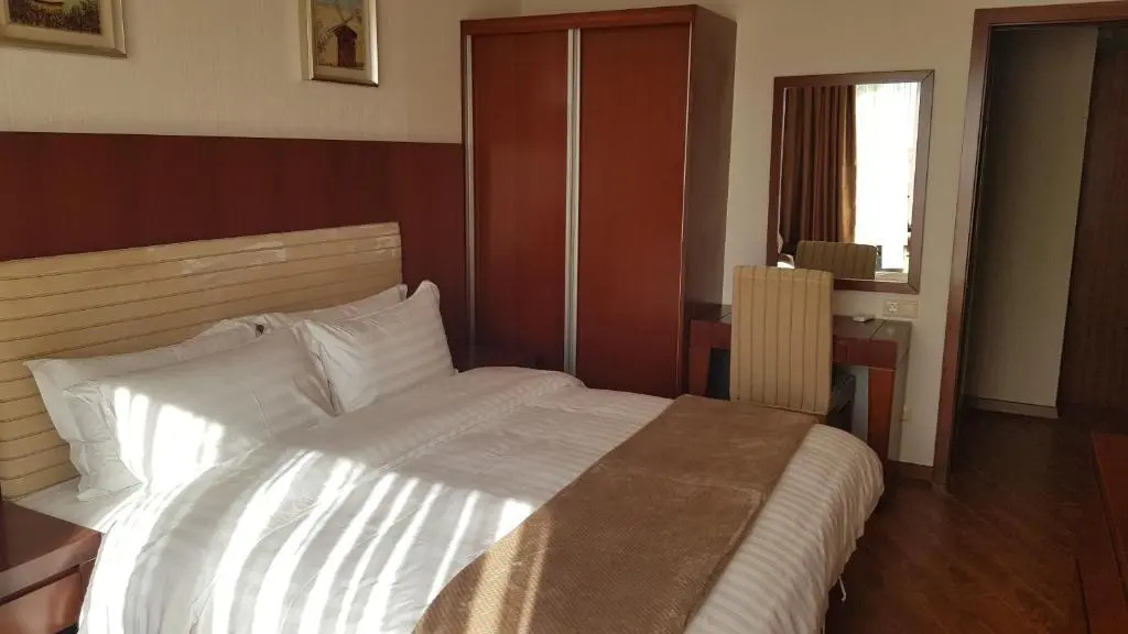 Sea View Apartment at Oasis Dreamland Resort