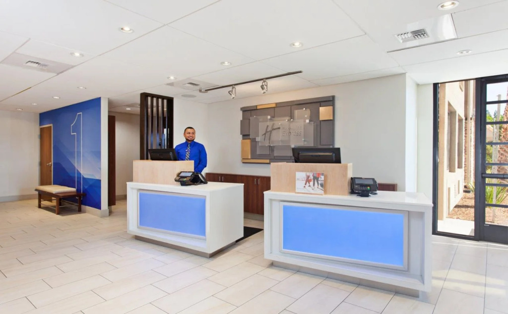 Holiday Inn Express Mira Mesa San Diego by IHG