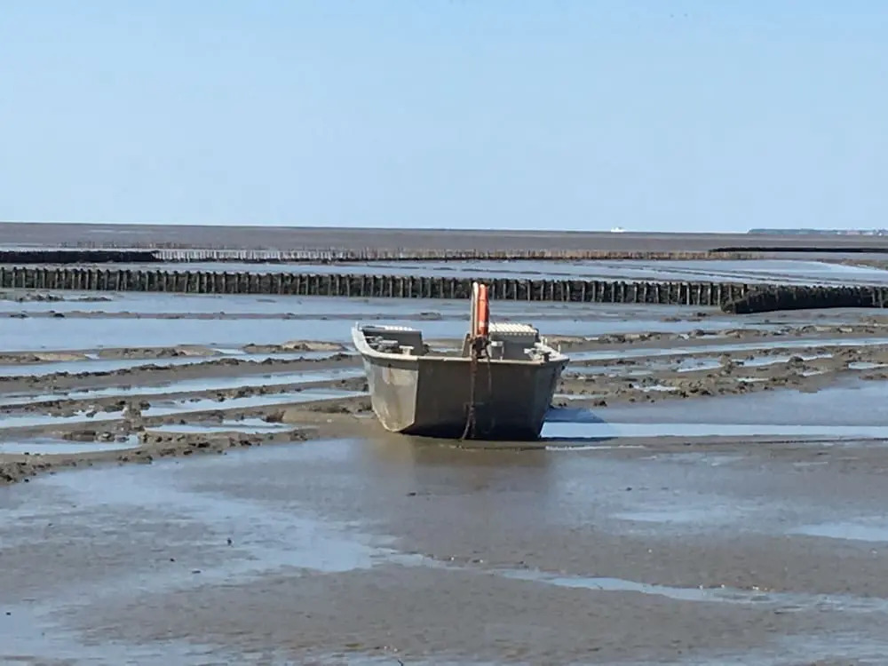 Das Nordsee-Gesundheitshaus - Haus am Wattenmeer