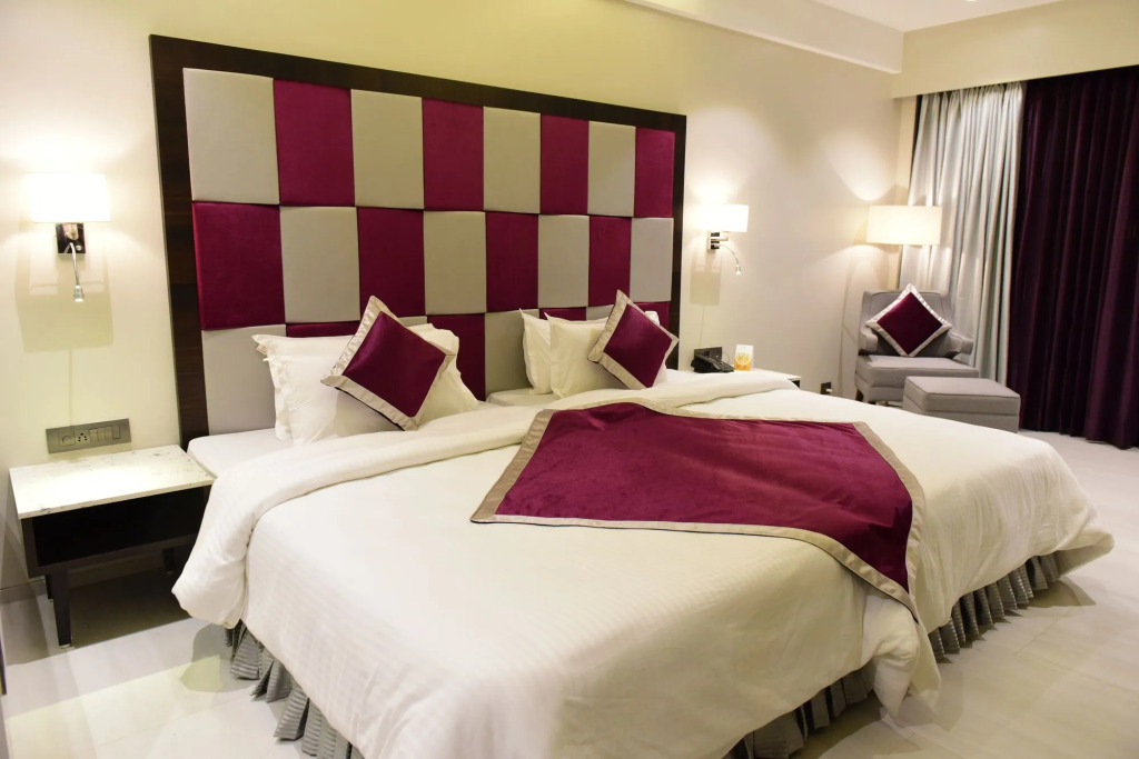 The Flora Grand, Vasco, Goa