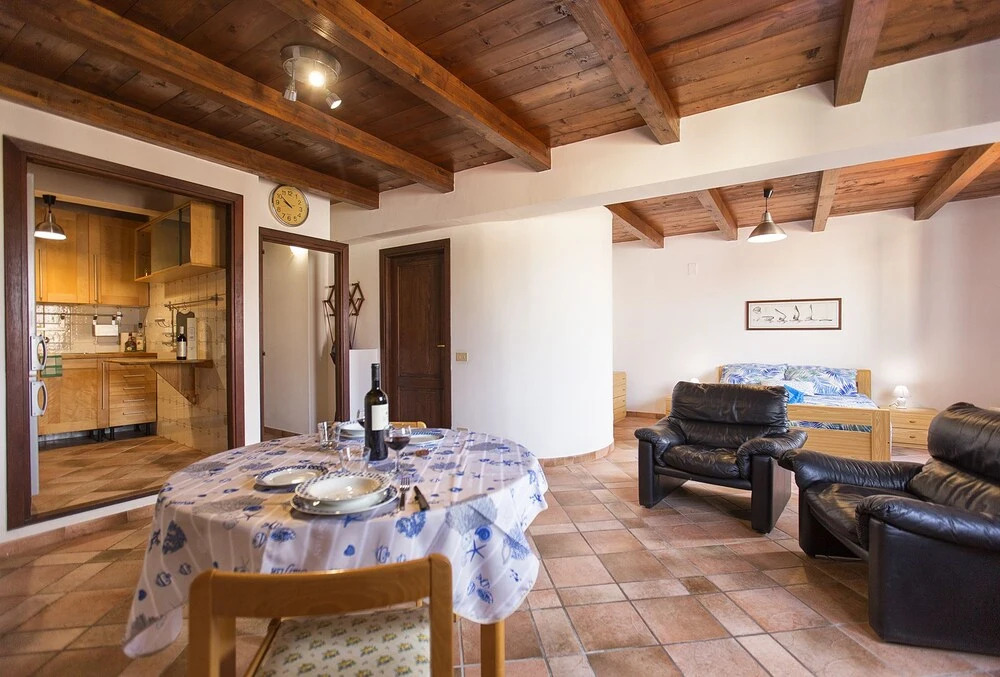 Dery Alghero Holiday Rooms