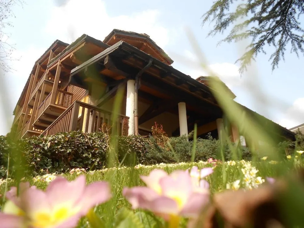 Relais Del Nazionale - Teritoria