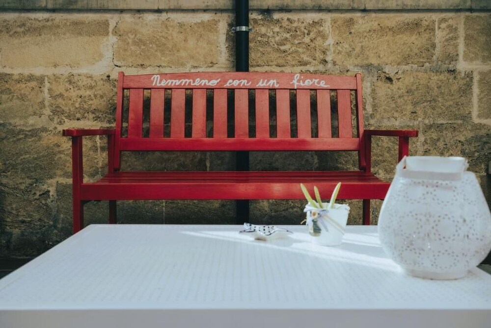 Villa Patrizia Salento B&B Arte & Rooms