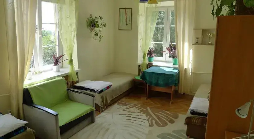CityHostel Warsaw