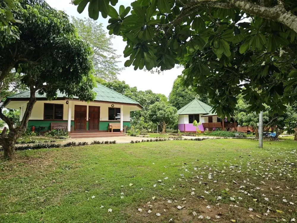 Holiday Resort Rimping