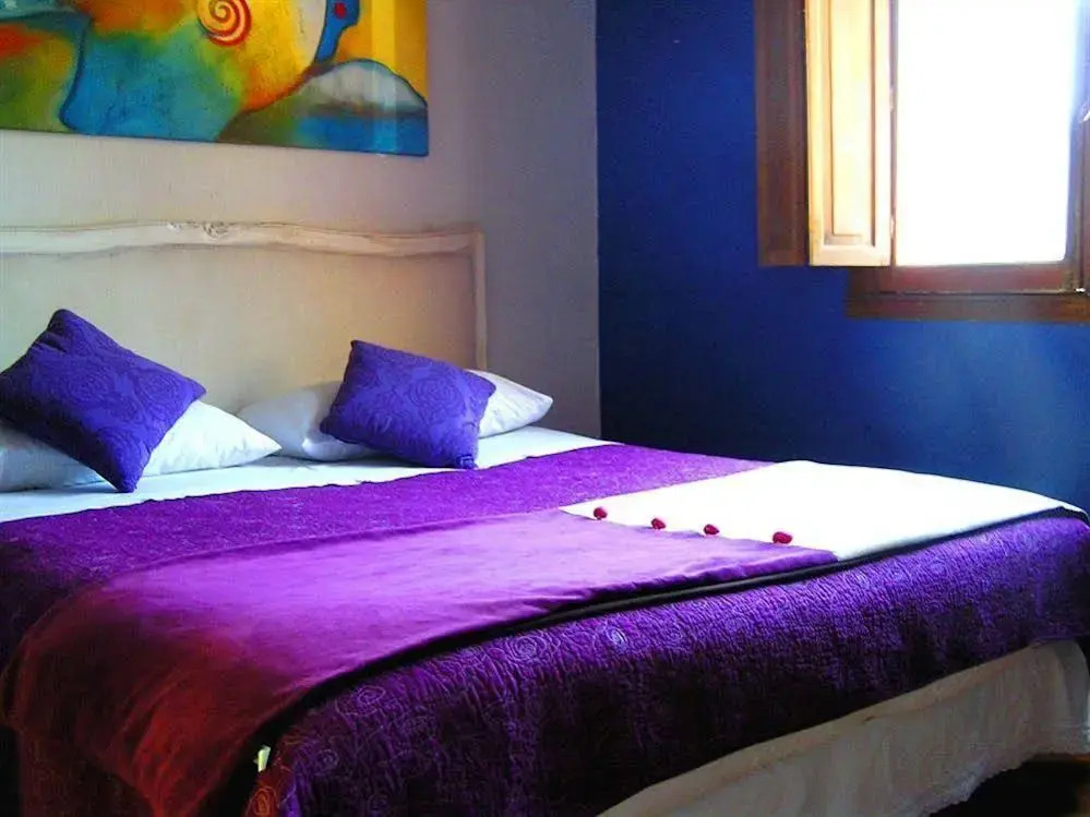 Princesa Insolente Hostel