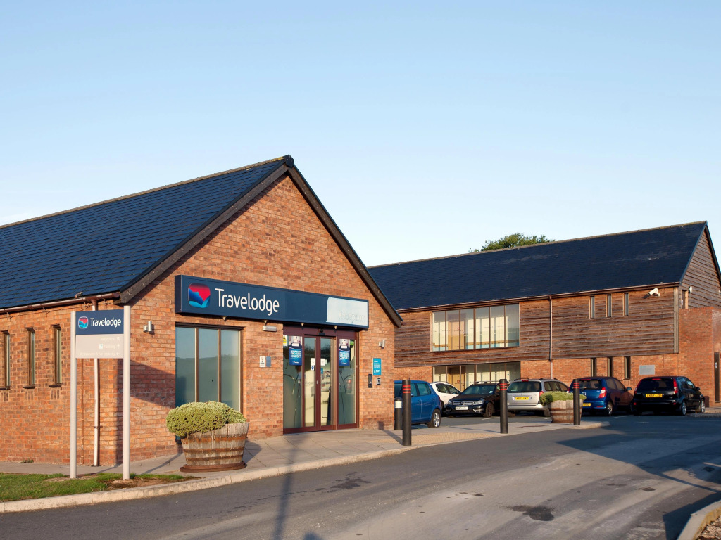 Travelodge Hereford Grafton