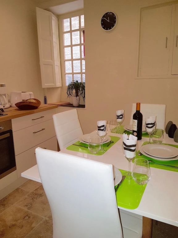 2 Baths - 2 Beds Cité Médievale Sarlat