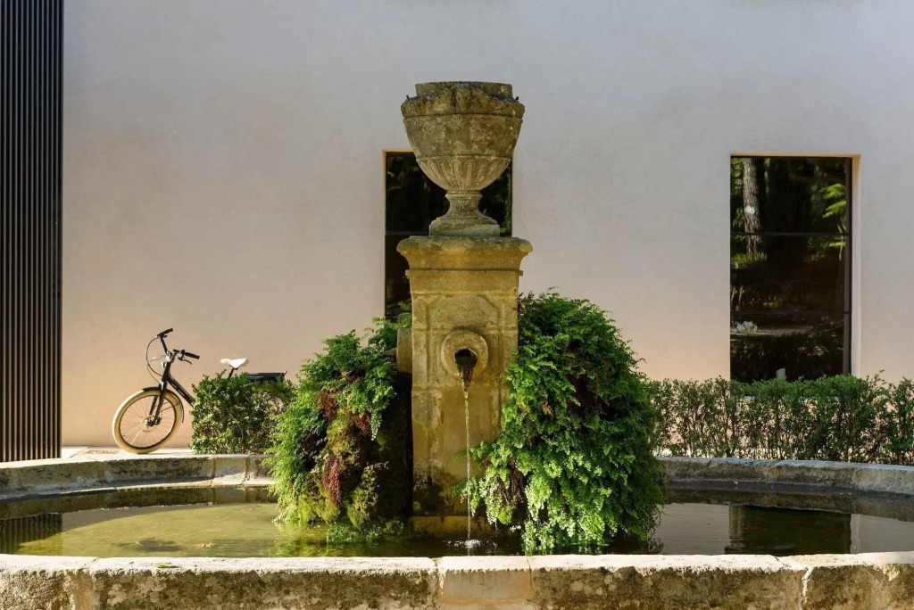Les Lodges Sainte-Victoire Hotel & Spa