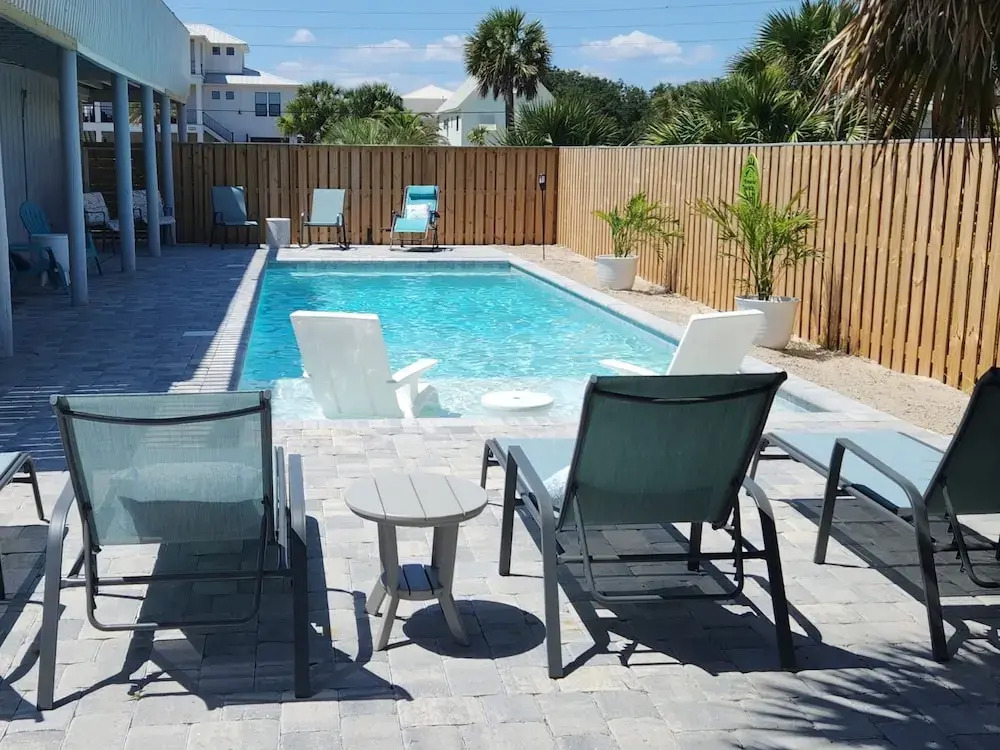 Coastal Cottage by Southern Vacation Rentals