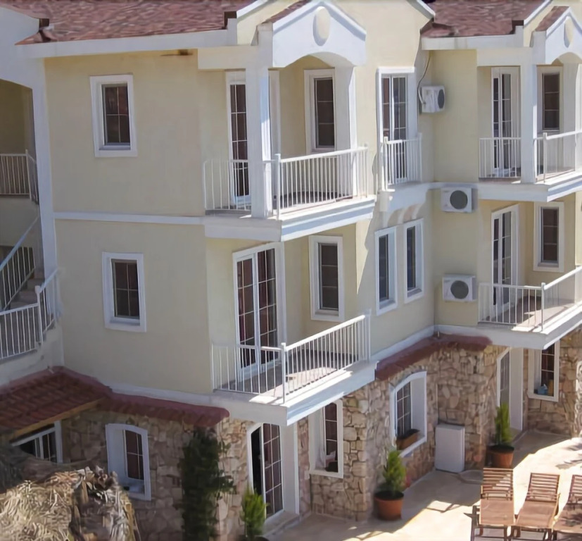 Kalkan Park Otel