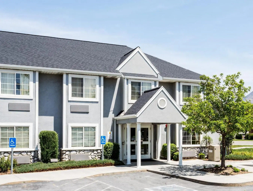 Royal Inn Midvale