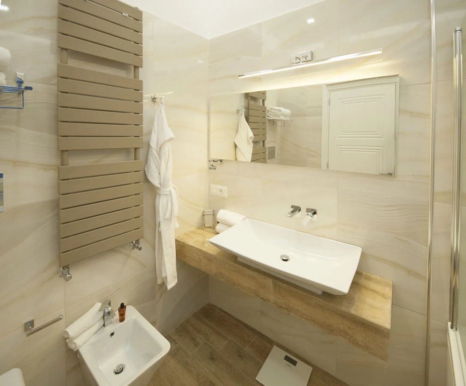 Terrazza Marco Antonio Luxury Suite