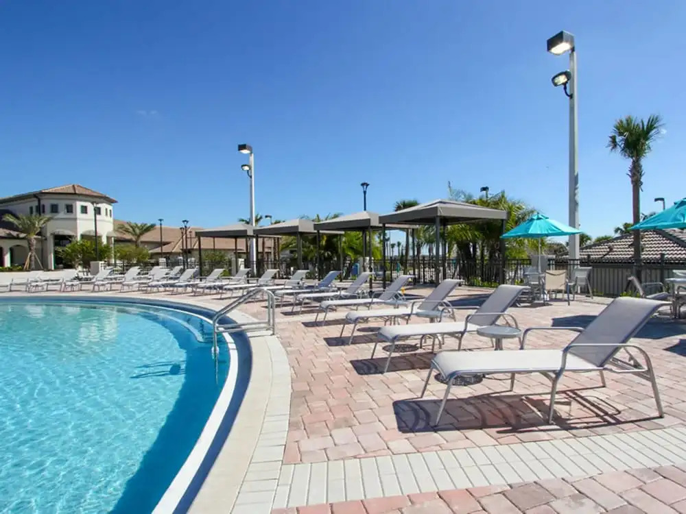 Charming Mickey Mouse Vacation Home With Private Pool Cg1516