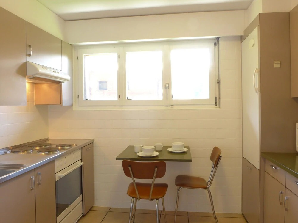 Apartment Pierreval 18 by Interhome