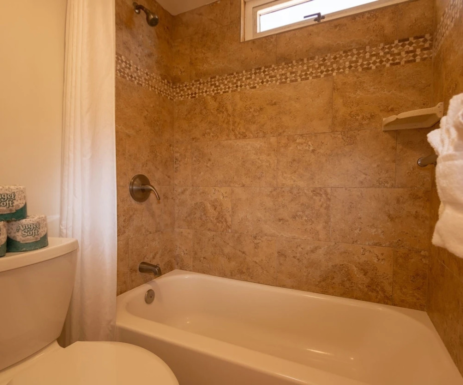 Tower 2 Suite 2014 - Qp 1 Bedroom Home